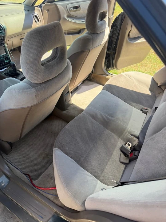 1994 Acura Integra 3rd Gen - Image 8 of 11