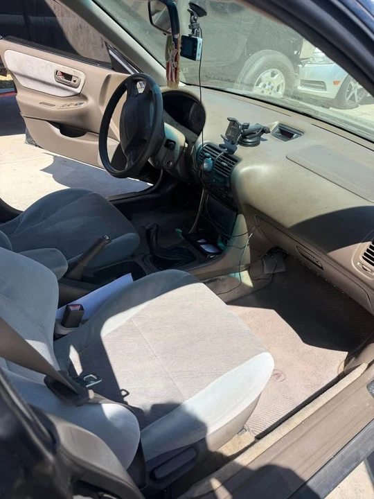 1994 Acura Integra 3rd Gen - Image 11 of 11