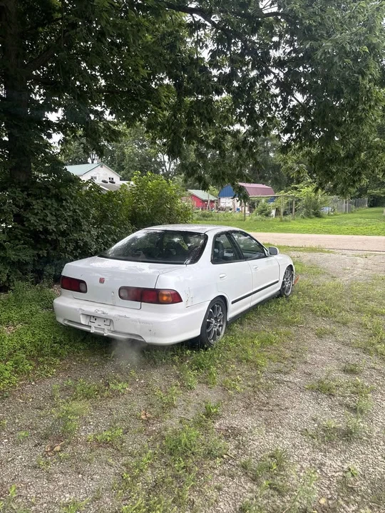 1994 Acura Integra 3rd Gen - Image 2 of 5