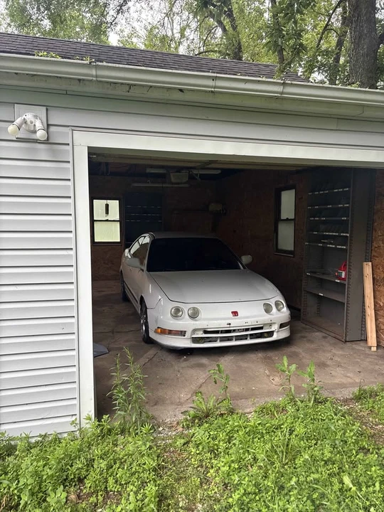 1994 Acura Integra 3rd Gen - Image 3 of 5