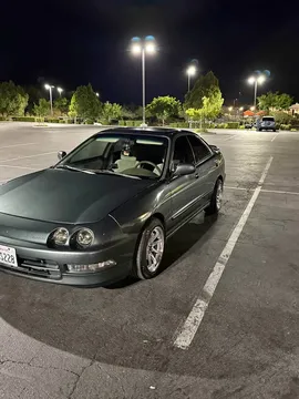 1994 Acura Integra LS Sedan 4D