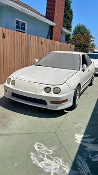 1994 Acura Integra LS Sedan 4D