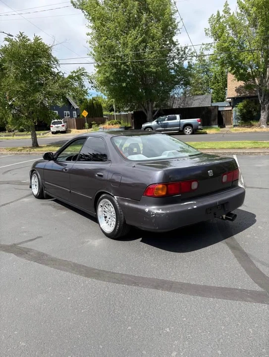 1994 Acura Integra 3rd Gen - Image 4 of 8