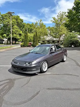 1994 Acura Integra LS Sedan 4D