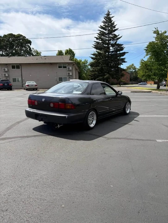 1994 Acura Integra 3rd Gen - Image 3 of 8