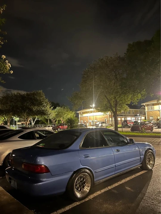 1994 Acura Integra 3rd Gen - Image 5 of 8