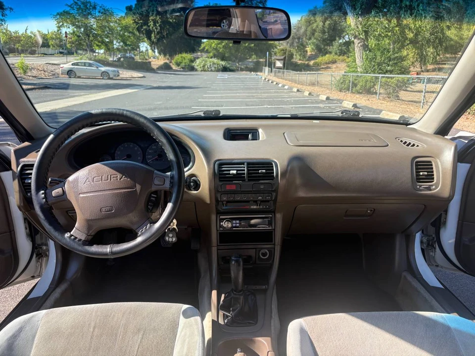1994 Acura Integra 3rd Gen - Image 12 of 16