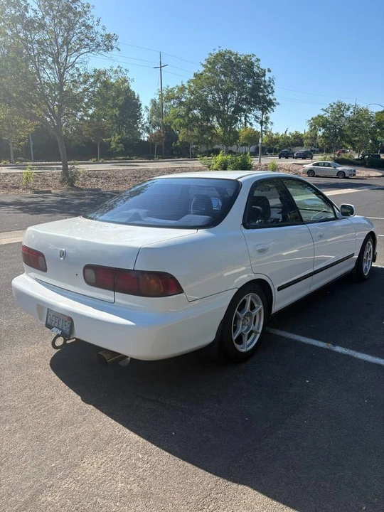 1994 Acura Integra 3rd Gen - Image 2 of 16