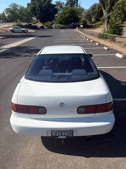 1994 Acura Integra 3rd Gen - Image 3 of 16