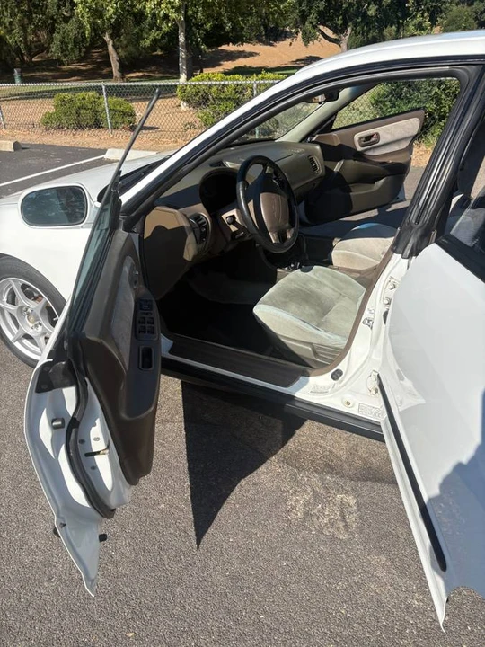 1994 Acura Integra 3rd Gen - Image 8 of 16