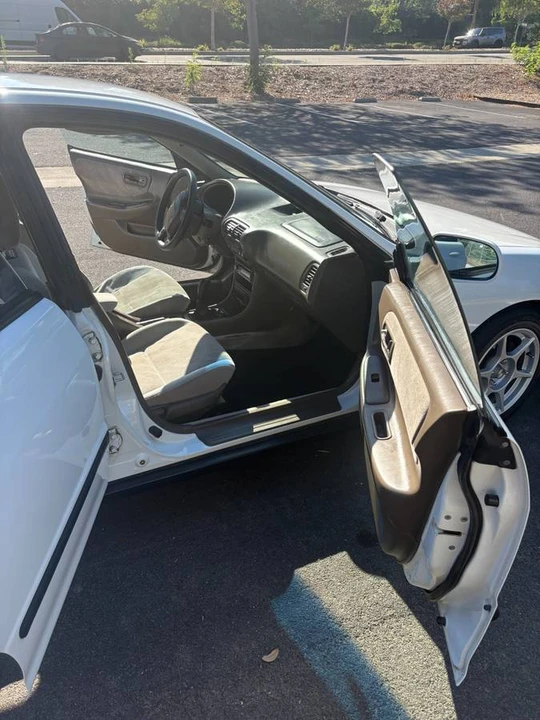 1994 Acura Integra 3rd Gen - Image 11 of 16