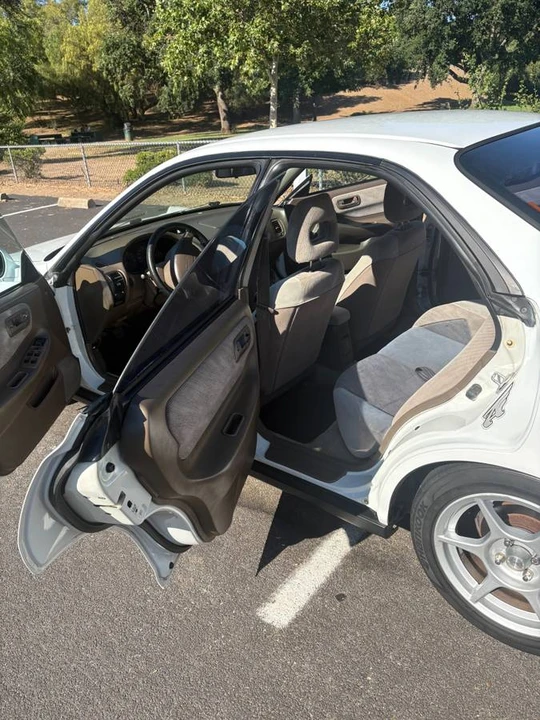1994 Acura Integra 3rd Gen - Image 9 of 16