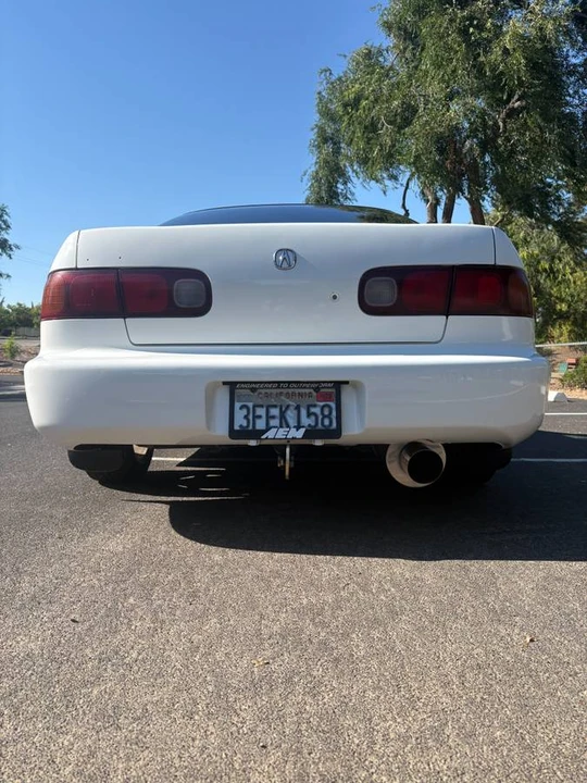 1994 Acura Integra 3rd Gen - Image 4 of 16