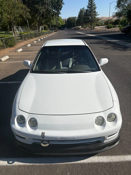 1994 Acura Integra 3rd Gen - Image 5 of 16