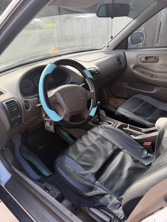 1994 Acura Integra 3rd Gen - Image 5 of 6