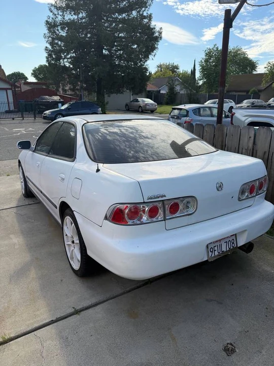 1994 Acura Integra 3rd Gen - Image 3 of 6