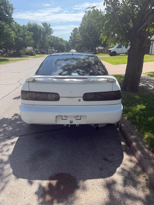 1994 Acura Integra 3rd Gen - Image 3 of 11
