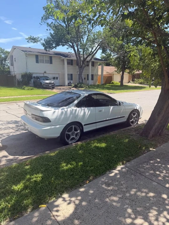 1994 Acura Integra 3rd Gen - Image 2 of 11