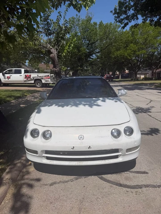 1994 Acura Integra 3rd Gen - Image 4 of 11