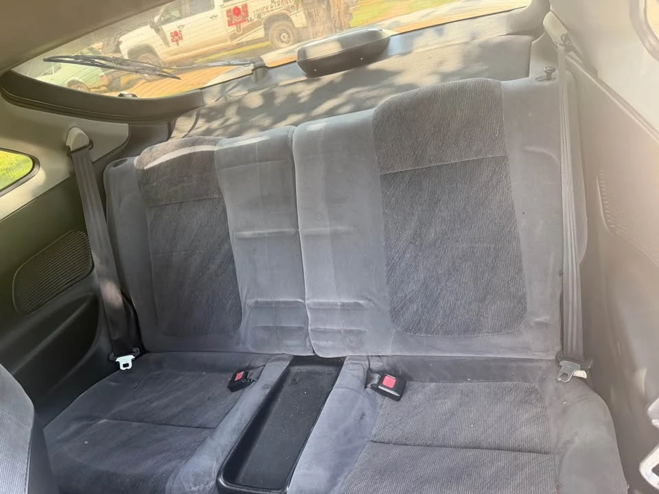 1994 Acura Integra 3rd Gen - Image 7 of 11