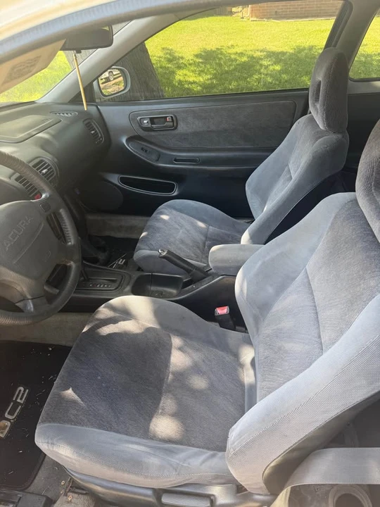 1994 Acura Integra 3rd Gen - Image 6 of 11