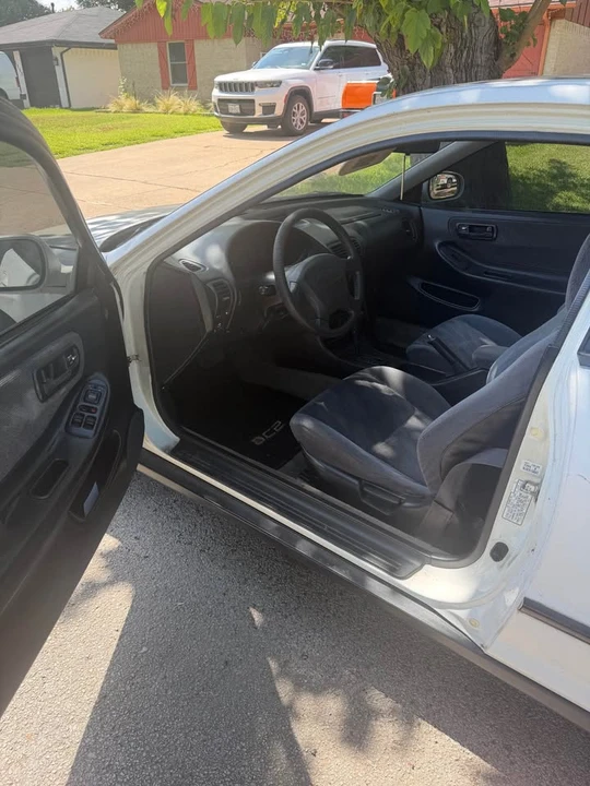 1994 Acura Integra 3rd Gen - Image 5 of 11