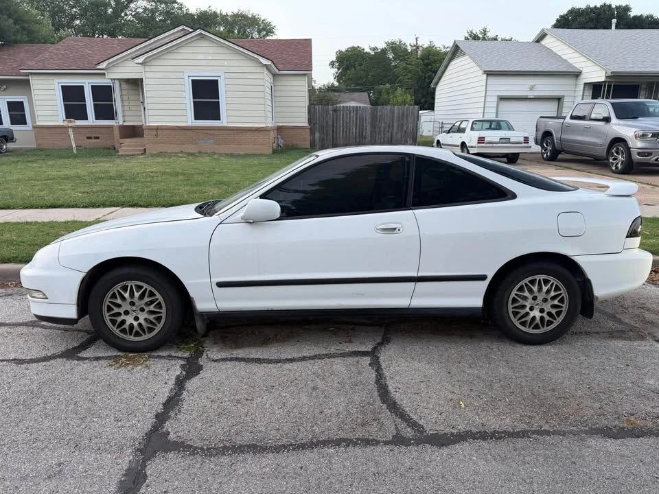 1994 Acura Integra 3rd Gen - Image 11 of 11