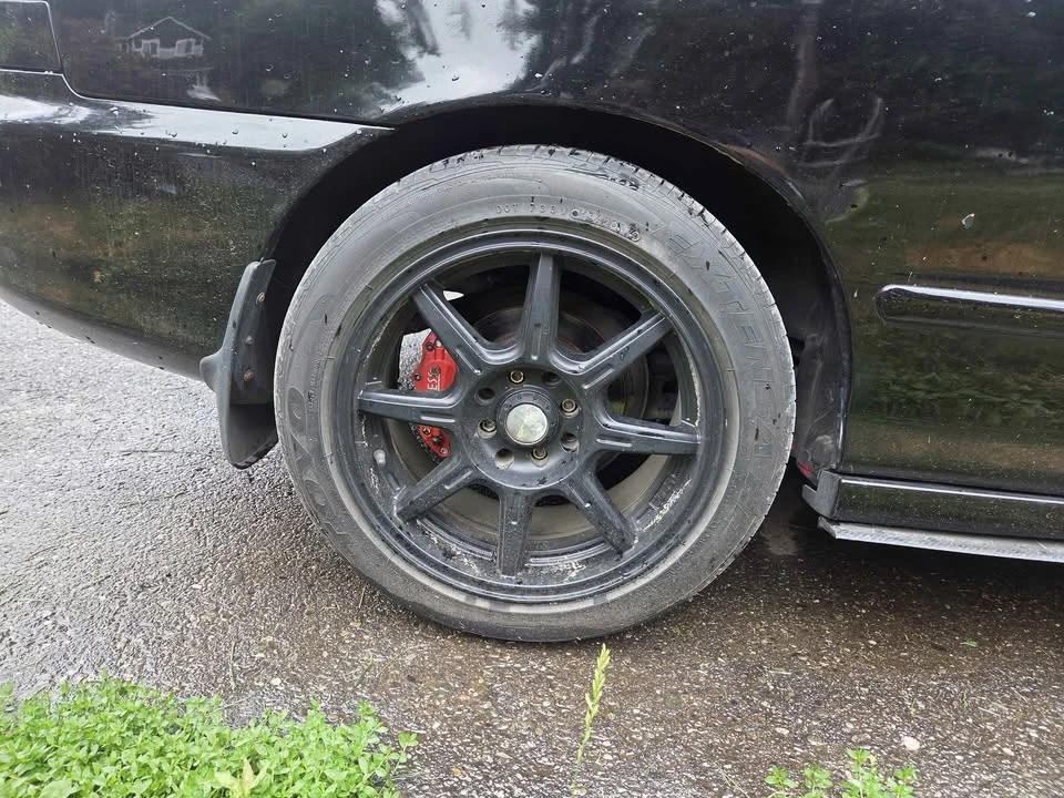 1994 Acura Integra 3rd Gen - Image 5 of 11