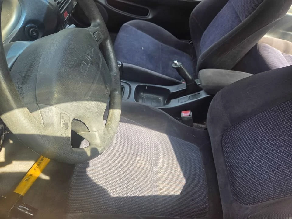 1994 Acura Integra 3rd Gen - Image 7 of 11