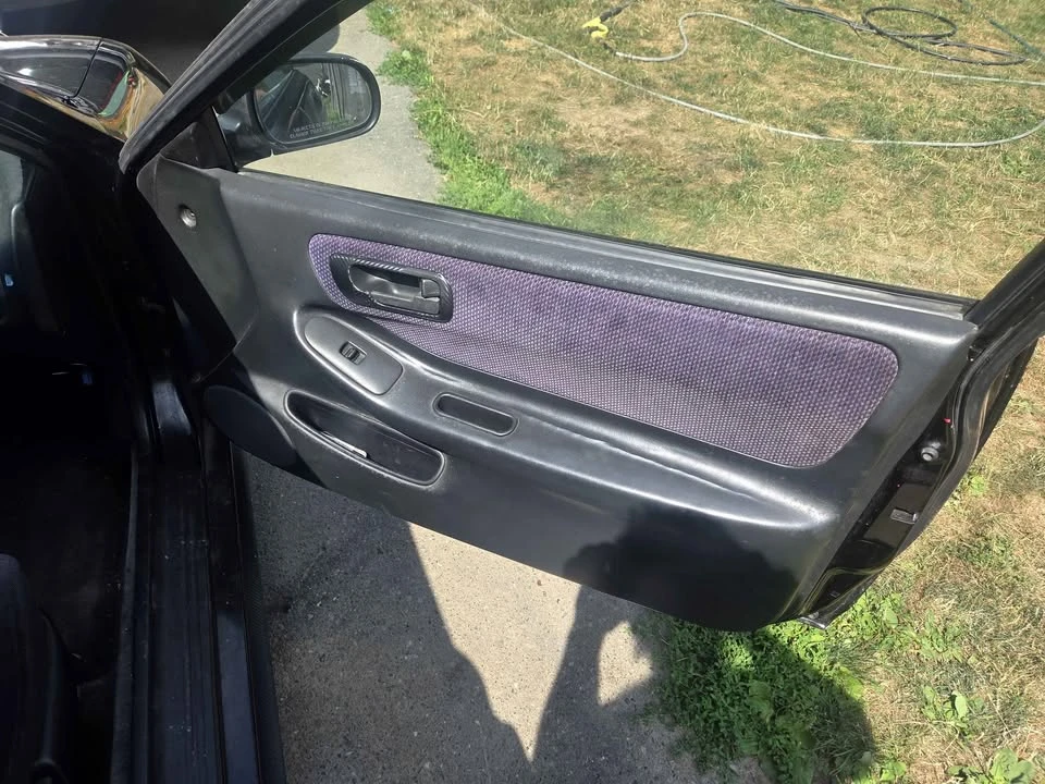 1994 Acura Integra 3rd Gen - Image 10 of 11