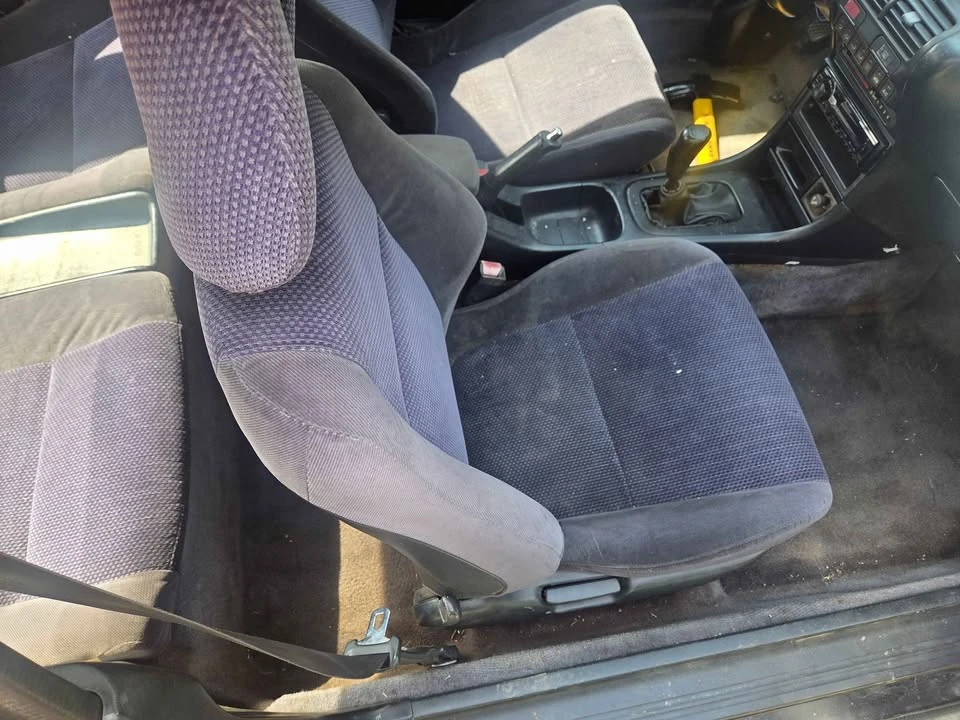 1994 Acura Integra 3rd Gen - Image 8 of 11
