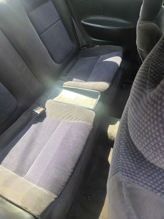 1994 Acura Integra 3rd Gen - Image 9 of 11