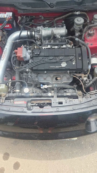 1994 Acura Integra 3rd Gen - Image 11 of 11