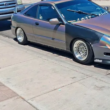 1994 Acura Integra LS