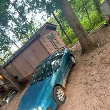1994 Acura Integra LS Sport Coupe 2D