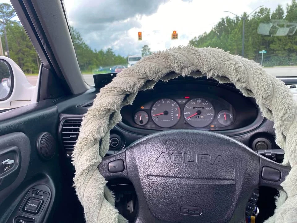 1994 Acura Integra 3rd Gen - Image 11 of 15