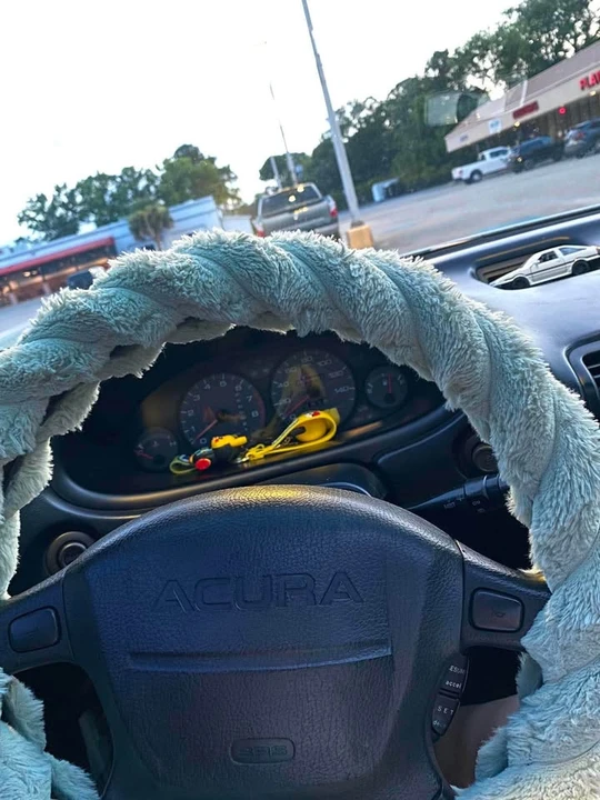 1994 Acura Integra 3rd Gen - Image 10 of 15