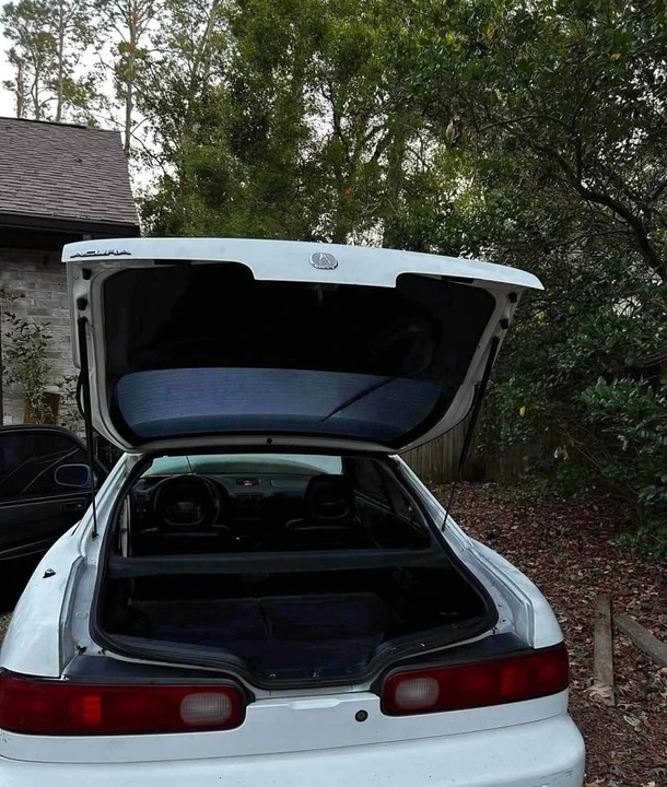1994 Acura Integra 3rd Gen - Image 2 of 15