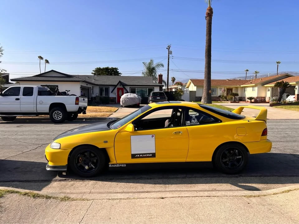 1994 Acura Integra 3rd Gen - Image 3 of 16