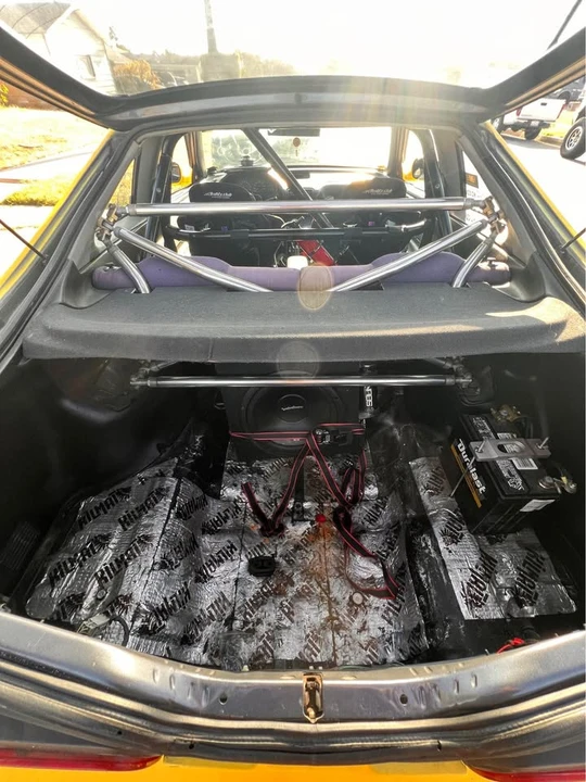 1994 Acura Integra 3rd Gen - Image 15 of 16