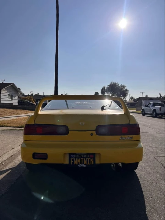 1994 Acura Integra 3rd Gen - Image 4 of 16