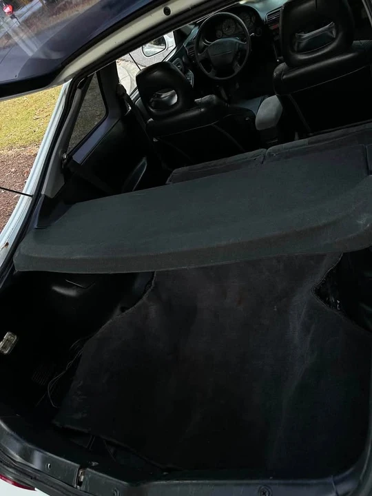 1994 Acura Integra 3rd Gen - Image 14 of 15