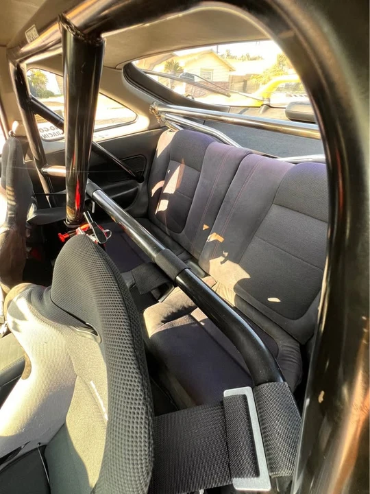 1994 Acura Integra 3rd Gen - Image 13 of 16