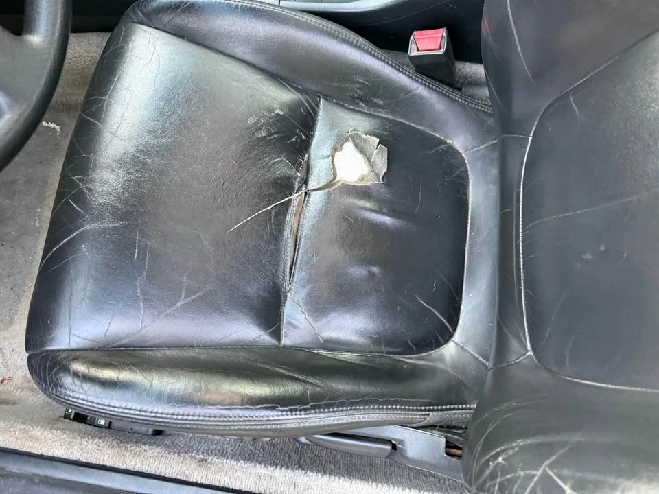 1994 Acura Integra 3rd Gen - Image 9 of 14