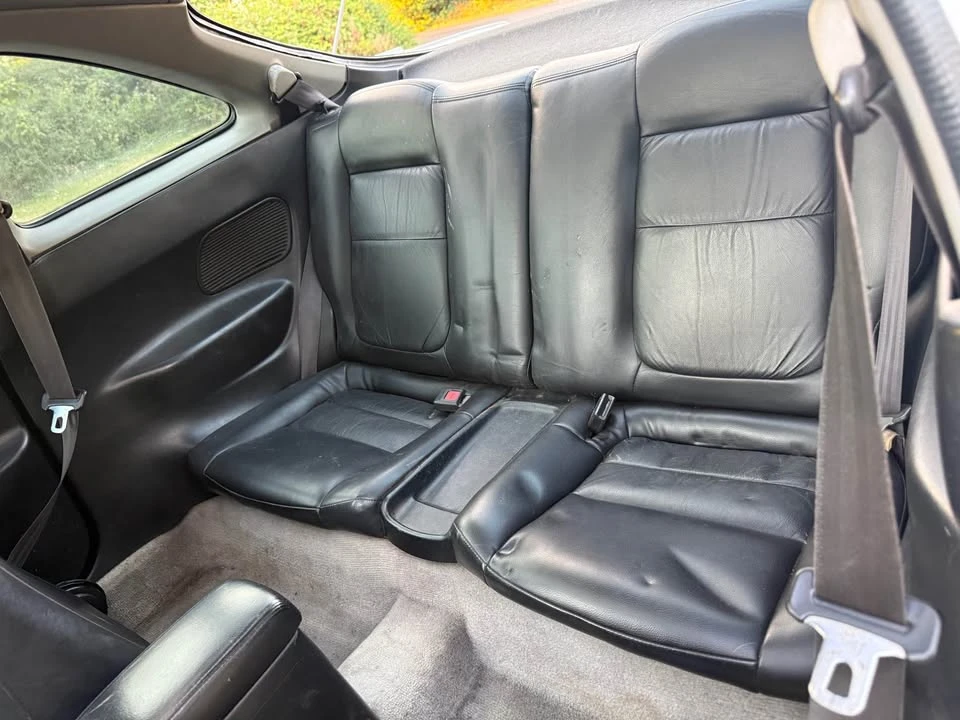 1994 Acura Integra 3rd Gen - Image 10 of 14