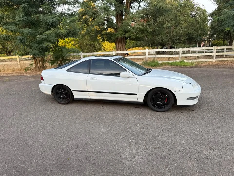 1994 Acura Integra 3rd Gen - Image 3 of 14