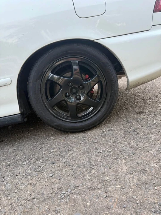 1994 Acura Integra 3rd Gen - Image 13 of 14