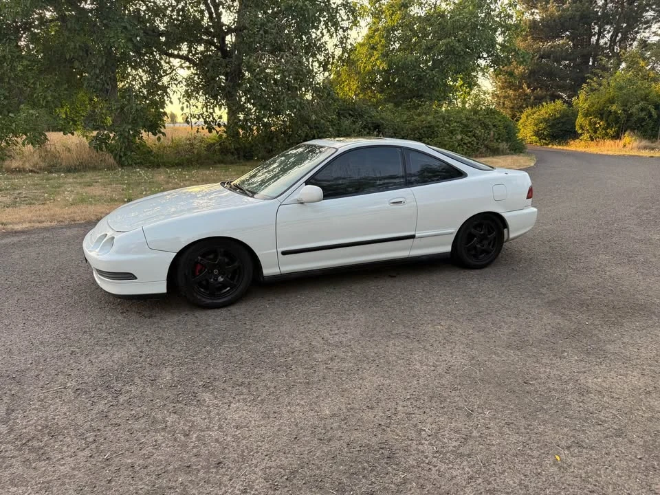 1994 Acura Integra 3rd Gen - Image 2 of 14