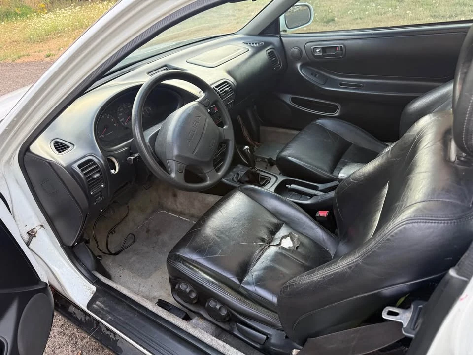 1994 Acura Integra 3rd Gen - Image 8 of 14