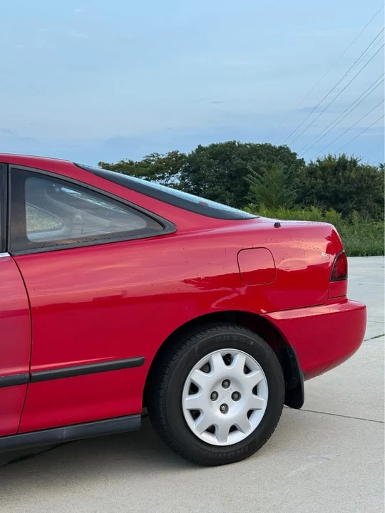 1994 Acura Integra 3rd Gen - Image 8 of 20